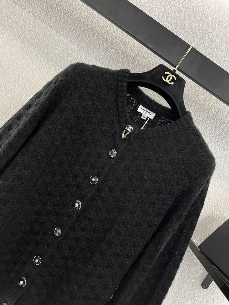 Chanel Sweaters